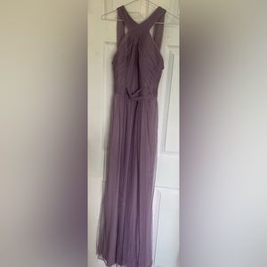 Bridesmaids or prom dress